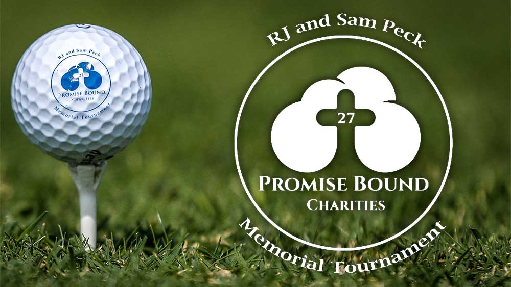 RJ and Sam Peck Memorial Golf Tournament
